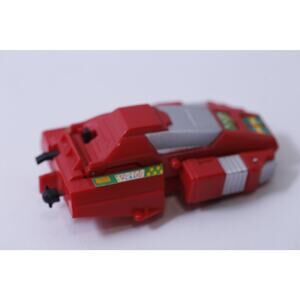 1984, Charger Tron, Buddy L, Action Figure, Protagatron, Vintage ~ 250407-WH 171